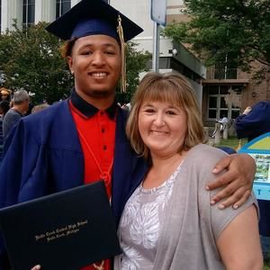 Meet your Posher, Joyel